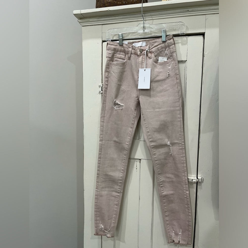 Women’s jeans